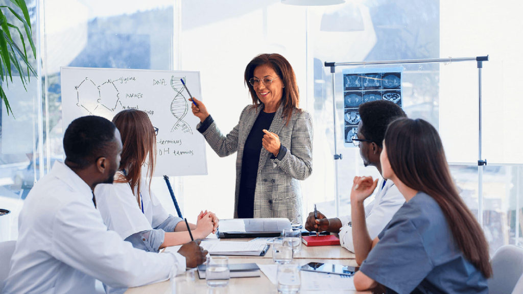 EII - Is nursing pool underperforming 5